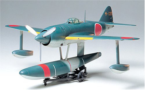 タミヤ 1/48 傑作機シリーズ 強風11型(中古品)の通販は