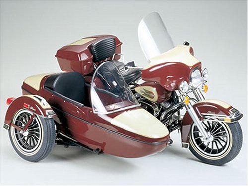 タミヤ 1 6 オートバイシリーズ No 18 ハーレー サイドカー プラモデル 160 中古品 の通販はau Pay マーケット Goodlifestore タミヤ 1 6 オートバイシリーズ No 18 ハーレー サイドカー プラモデル 160 中古品 の通販はau Pay マーケット Goodlifestore