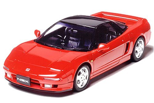 タミヤ 1 24 スポーツカーシリーズ ホンダ Nsx 中古品 の通販はau Pay マーケット Goodlifestore