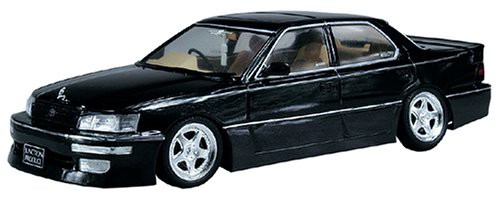 青島文化教材社 1/24スーパーVIPカーシリーズ No.59 TOYOTA ジャンクション(中古品)の通販は