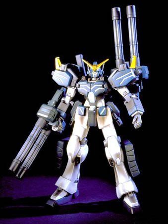 1 144 ガンダムヘビーアームズカスタム 新機動戦記ガンダムw Endless Walt 中古品 の通販はau Pay マーケット Goodlifestore