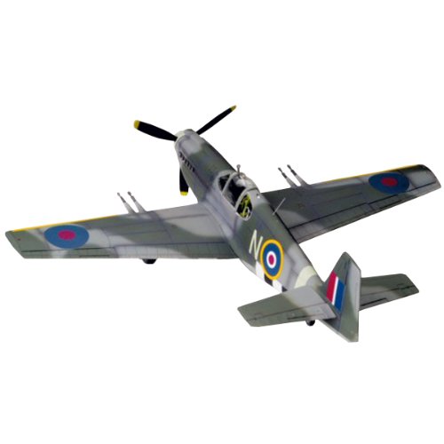 1/48 RAF MK-1A MUSTANG(中古品)