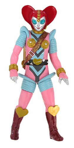 ソフビ魂 ビジンダー(中古品)の通販は