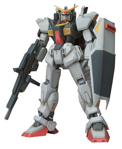 EXTENDED MS IN ACTION!! ガンダムMk-II(エゥーゴカラー)(中古品)