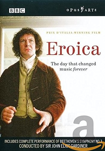 Eroica [ヴィデオディスク] [Import](中古品)