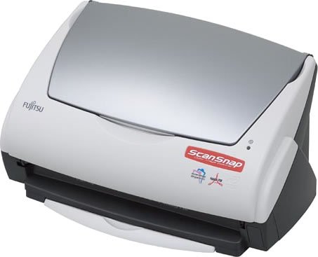 ScanSnap FI-5110EOX3(中古品)の通販は 10,360円