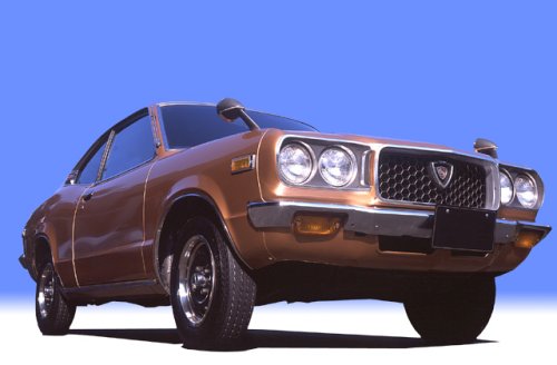 フジミ模型 1/24 インチアップNo.41 マツダサバンナGT RX-3前期型(中古品)の通販は