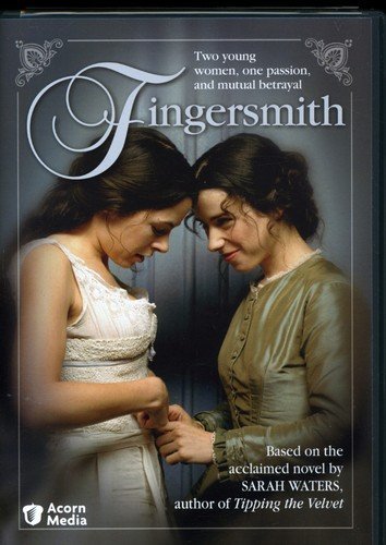 Fingersmith [DVD] [Import](中古品)