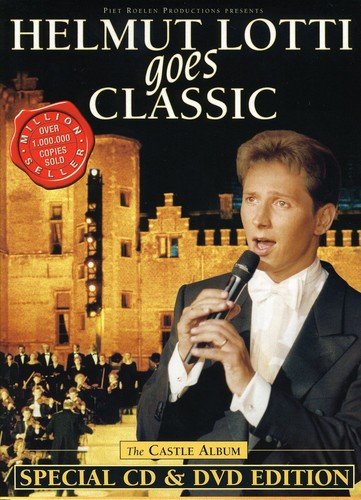 Goes Classic/ [DVD](中古品)