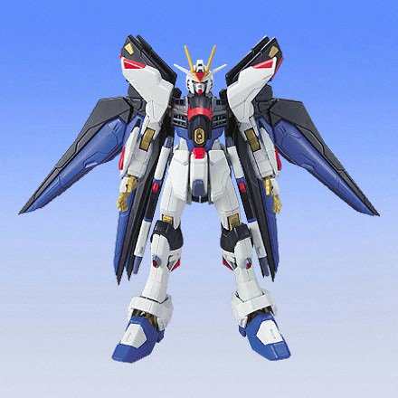 Hcm Pro 19 ストライクフリーダムガンダム 機動戦士ガンダムseed Destiny 中古品 の通販はau Pay マーケット Goodlifestore