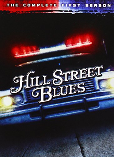 Hill Street Blues: Season 1 [DVD] [Import](中古品)の通販は 8,190円