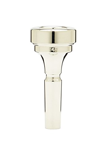 Denis Wick DW5884-4F SP マウスピースフリューゲルホルン (デニスウィック(中古品)