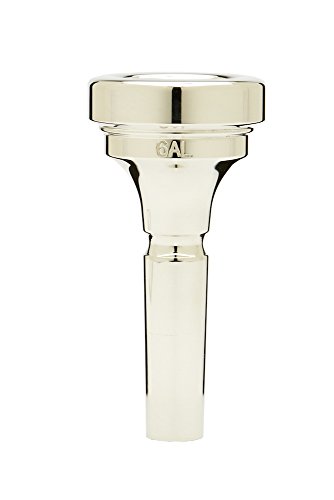 Denis Wick DW5880-6AL SP マウスピーストロンボーン (デニスウィック)(中古品)