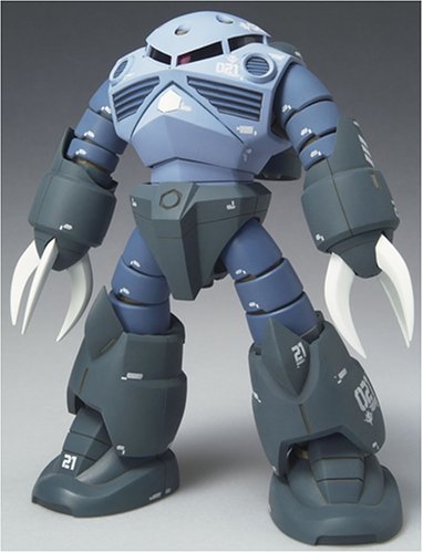 ZEONOGRAPHY #3009a ズゴック(中古品)