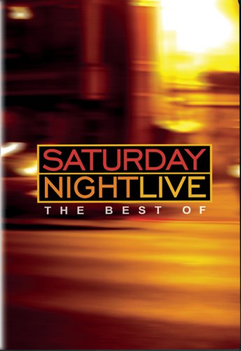 Snl: The Best of Gift Set [DVD] [Import](中古品)