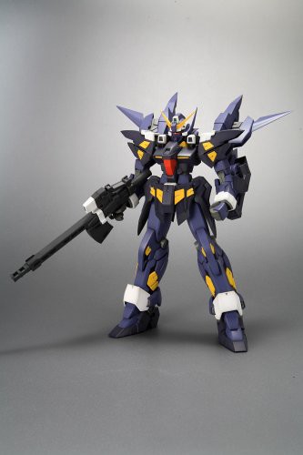 コトブキヤ スーパーロボット大戦 ヒュッケバイン Mk-II 1/100スケール 塗 (中古品)