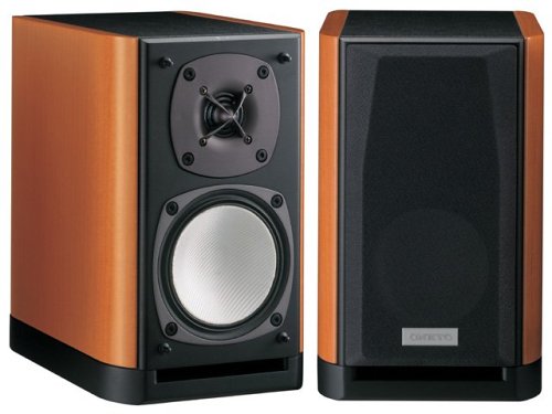 ONKYO スピーカーシステム (2台1組) D-112E(中古品)