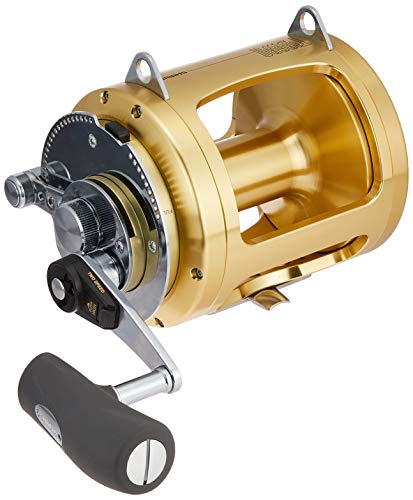 シマノ (SHIMANO) ベイトリール ティアグラ 80WA 右ハンドル(中古品)の通販は 106,260円
