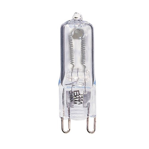 バルブライト120-voltハロゲンJCタイプライン電圧g9電球 75 Watts Q75G9/12（中古品）の通販は 9,804円