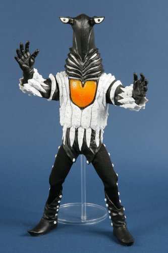 メディコム・トイ RAH リアルアクションヒーローズ ペガッサ星人 1/6スケー(中古品)