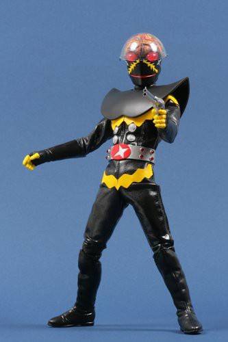 RAH リアルアクションヒーローズ DX 人造人間 ハカイダー 1/6