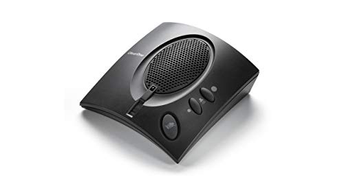 Clearone Chat 50 USB Conference Unit - Black(中古品)