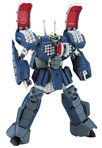 ハセガワ 1/72 マクロスゼロシリーズ リアクティブ アーマード VF-0S マク (中古品)