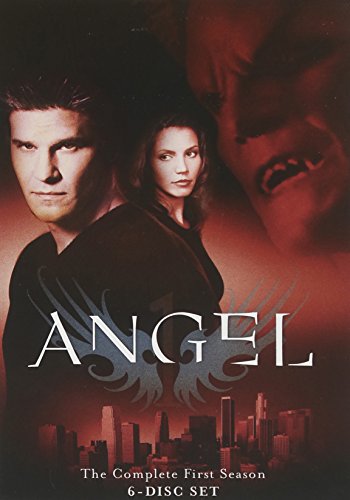 Angel: Season 1/ [DVD] [Import](中古品)