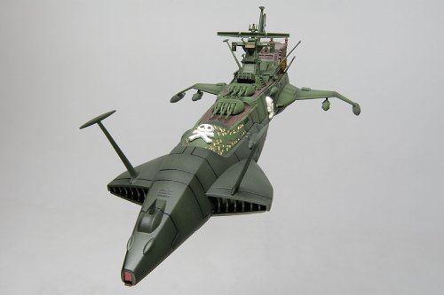 ミラクルハウス 新世紀合金 松本零士オリジナルロマンティック アルカディ (中古品)