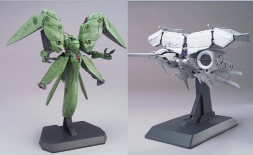 ガンダムコレクション 1/400 RX-78GP03/AMX-002 ガンダム試作3号機デンドロ(中古品)
