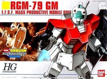 Hguc 1 144 Rgm 79 ジム Dvdカタログ付き 機動戦士ガンダム 中古品 の通販はau Pay マーケット Goodlifestore