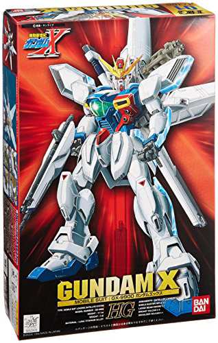 1 100 ガンダムx 機動新世紀ガンダムx 中古品 の通販はau Pay マーケット Goodlifestore