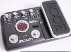 ZOOM ギターエフェクツペダル G2.1u(中古品)