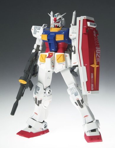 GUNDAM FIX FIGURATION METAL COMPOSITE #1001 GUNDAM Ver.Ka WITH G-FIGHT(中古品)の通販は 29,102円