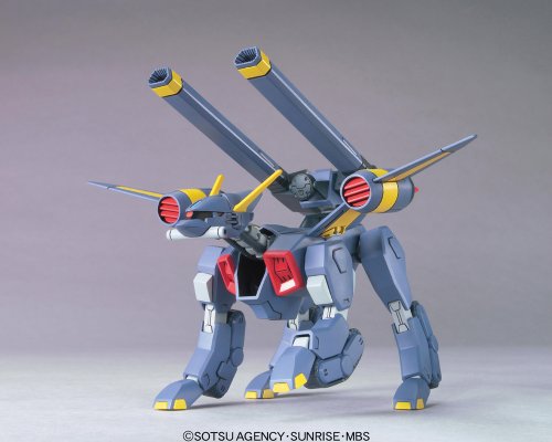 HG 1/144 TMF/A-802 モビルバクゥ (機動戦士ガンダムSEED DESTINY)(中古品)の通販は
