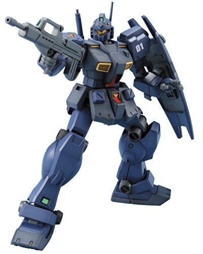 HGUC 1/144 RGM-79Q ジム・クゥエル (機動戦士ガンダム0083 STARDUST MEMOR(中古品)
