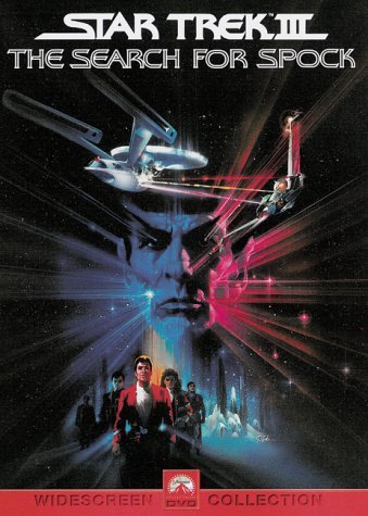 Star Trek 3 Search for Spock [DVD](中古品) 10,377円