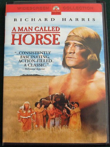 Man Called Horse [DVD](中古品)の通販は