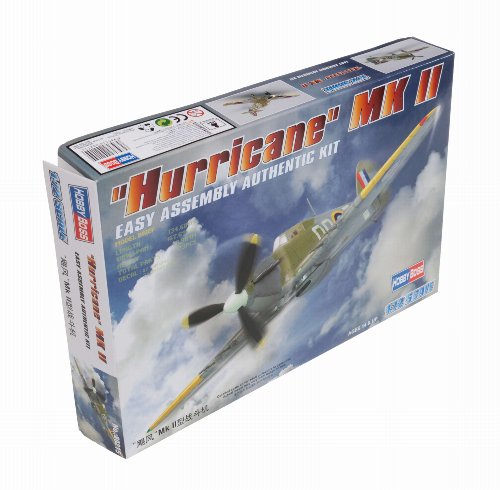 Hurricane MK?U(中古品)