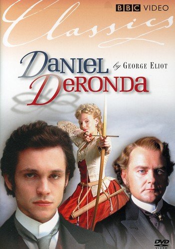 Daniel Deronda [DVD] [Import](中古品)