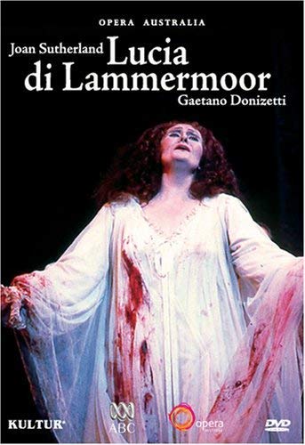 Lucia Di Lammermoor [DVD] [Import](中古品)