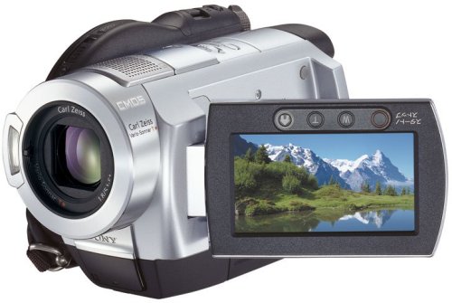 SONY デジタルHD ビデオカメラレコーダーHANDYCAM HDR-UX5