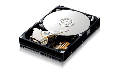 日本サムスン HD501LJ (500GB SATA 7200)(中古品)