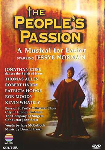 People's Passion [DVD] [Import](中古品)の通販はその他映像DVD・Blu-ray