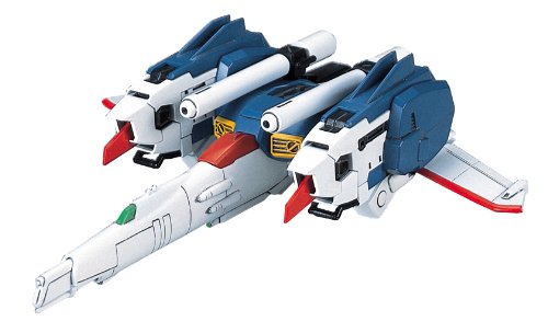 EXモデル 1/144 Sガンダムアタッカー (ガンダム・センチネル)(中古品)