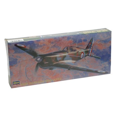 【51319】 1/72モラーヌソルニエMS406”フレンチエアフォース”(中古品)の通販は 7,084円