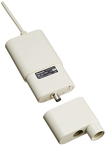 パナソニック 800 MHz帯可搬型ワイヤレスアンテナ WX-4965(1個)(中古品)