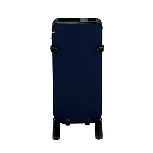 ツインバード パンツプレス ズボンプレッサー SA-4625BL ダークブルー(中古品)