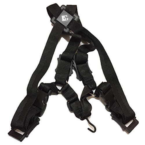 BG HARNESS(ハーネス) ストラップ ファゴット/バスーン サイズ(SMALL) メタ(中古品)