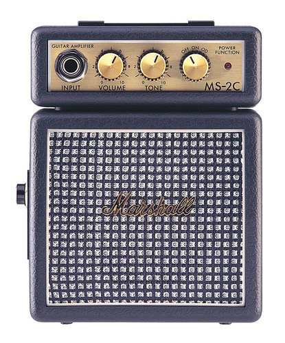 MARSHALL MS-2C(中古品)の通販は 8,039円